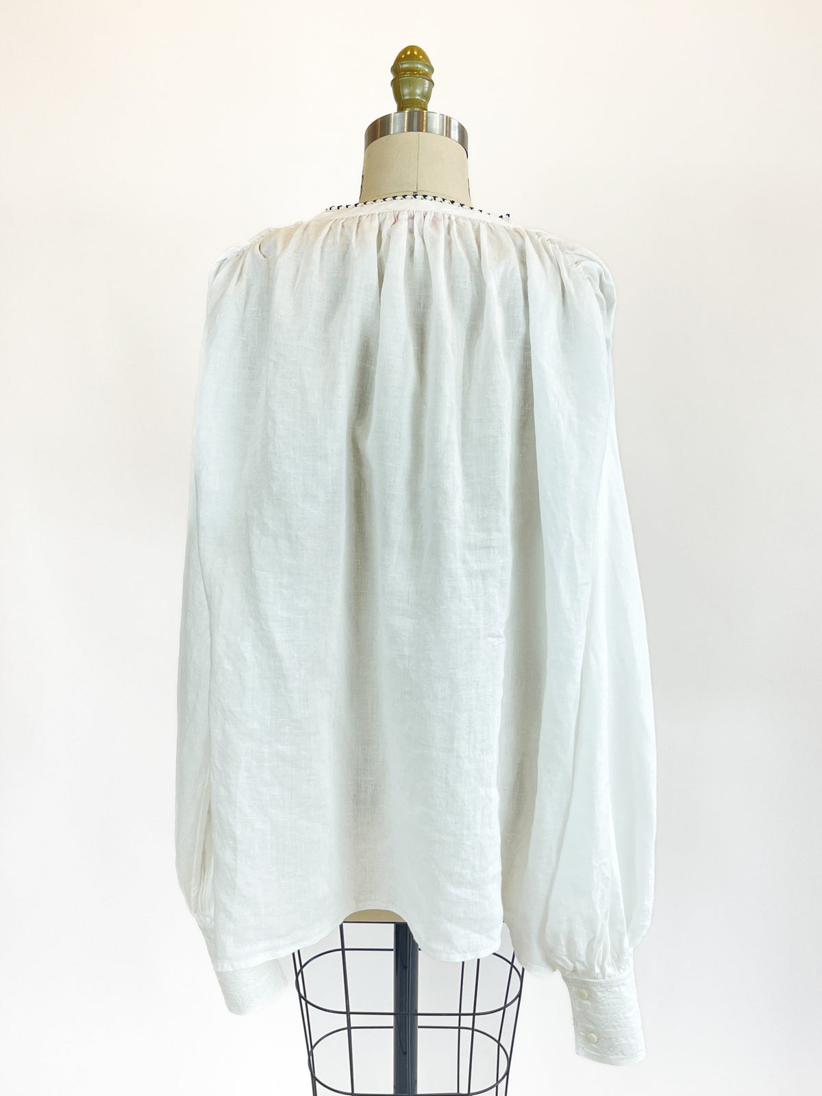 Blouse Belize