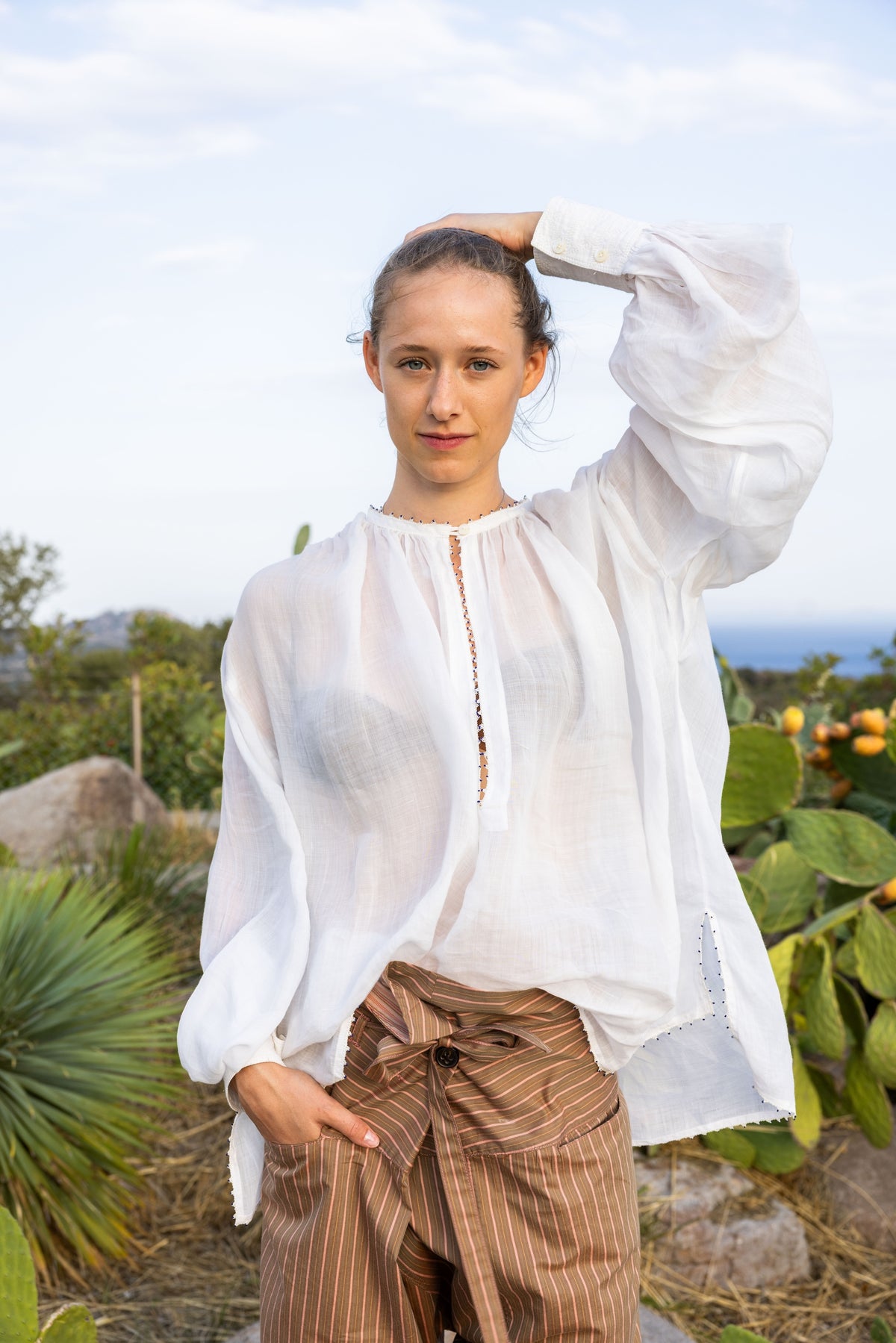 Blouse Belize