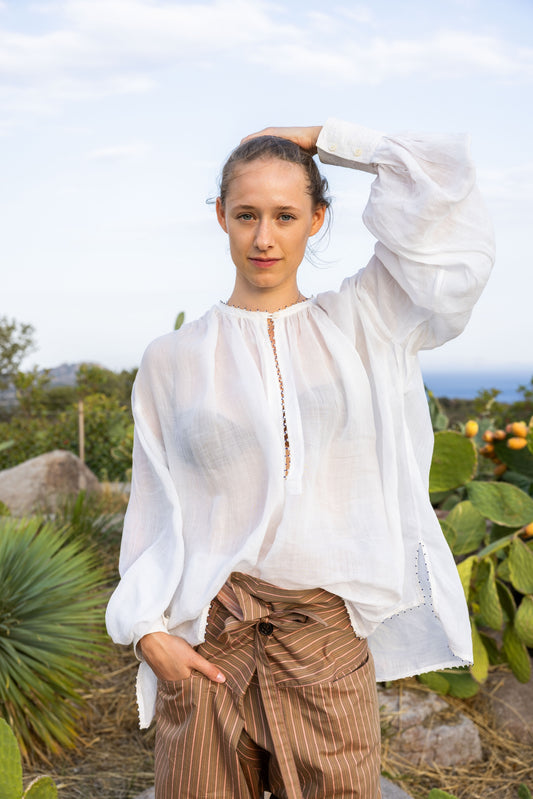 Blouse Belize