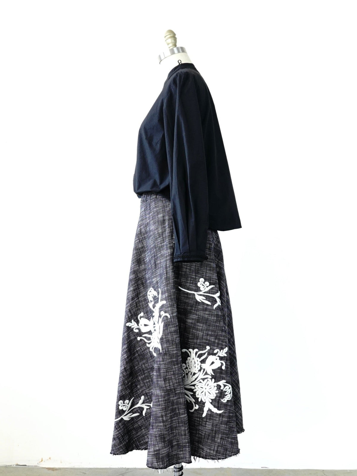 Skirt Budapest - Currently O.O.O.